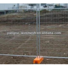 temporary yard fencing(Anping factory)